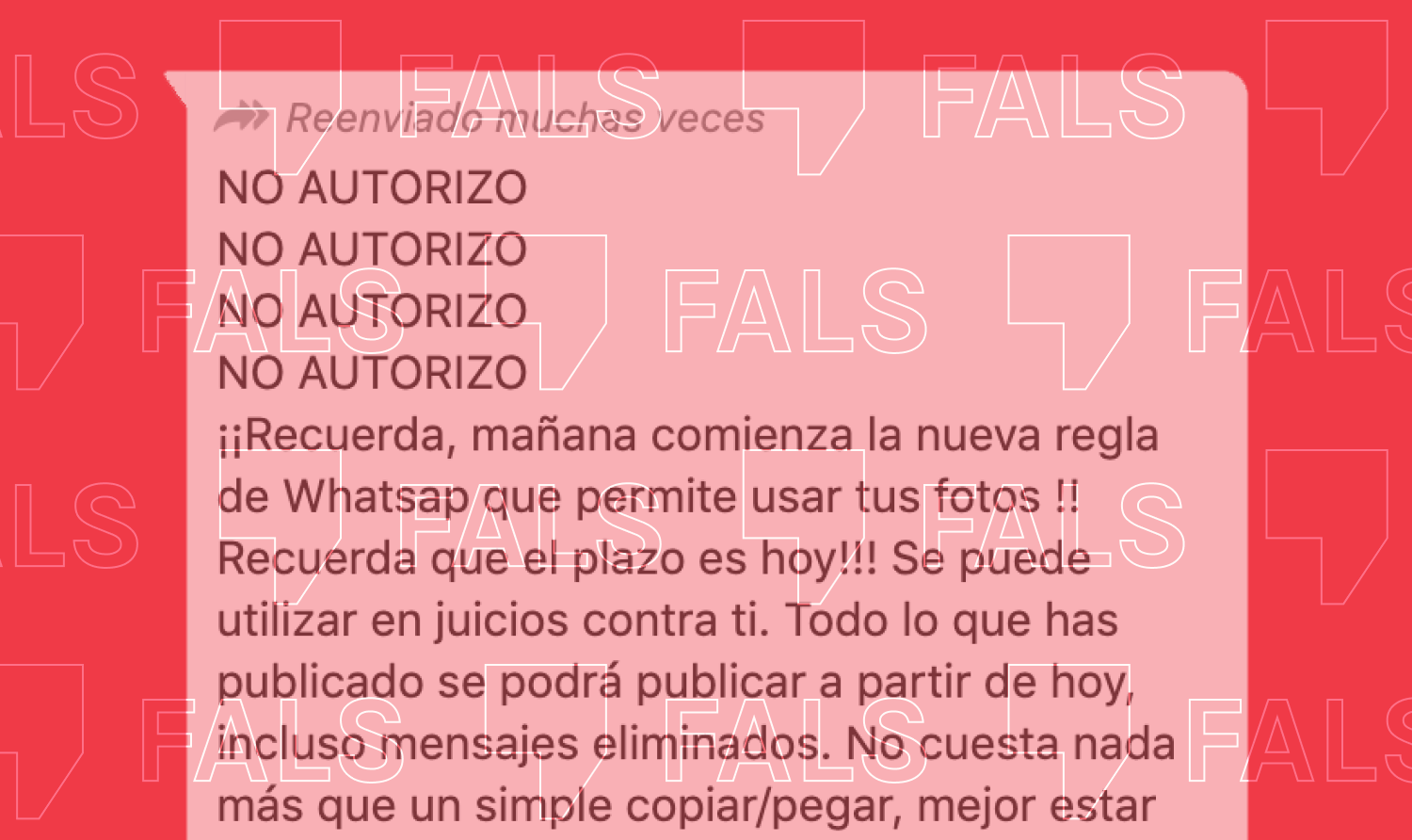 Imatge de la pàgina de privacitat de WhatsApp - autor microsiervos