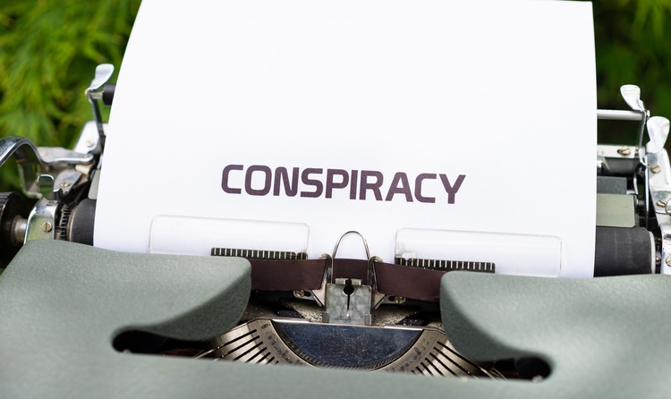 Seis consejos para detectar una teoría de la conspiración