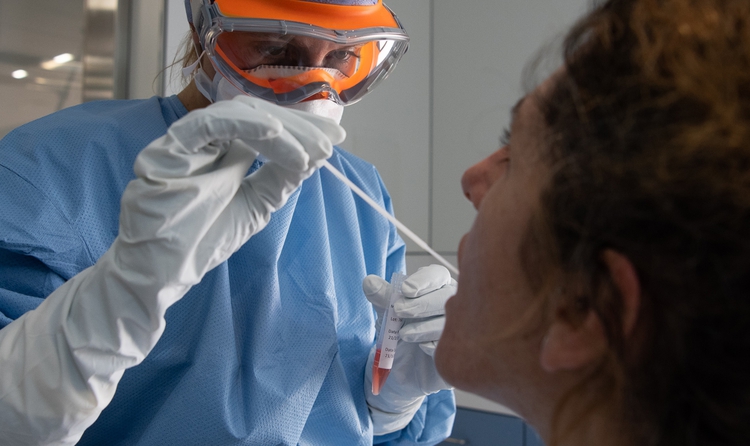 Hospital Clínic de Barcelona