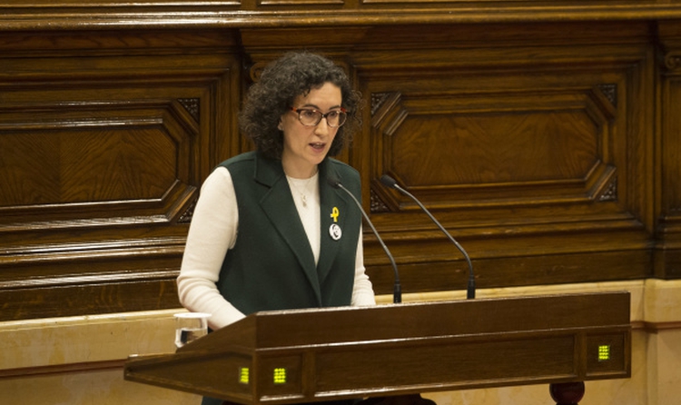 Parlament de Catalunya (Job Vermeulen)