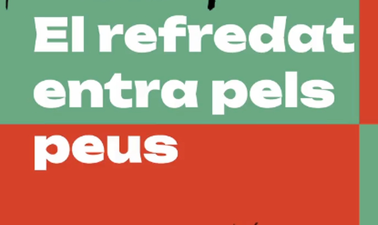 Què té de cert l’expressió “el refredat entra pels peus”?